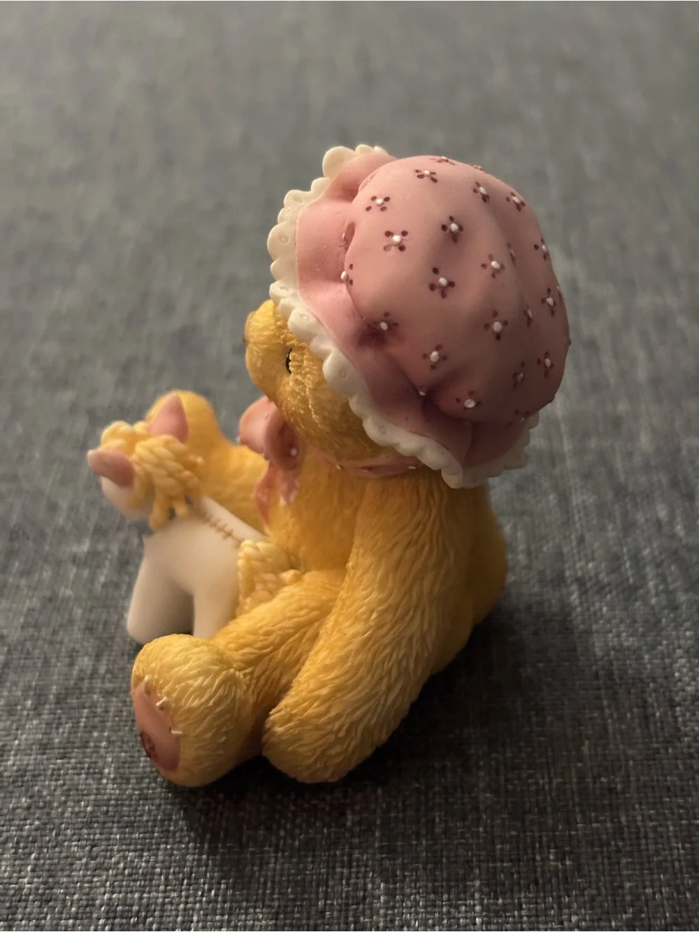 Vintage 1998 Cherished Teddies 